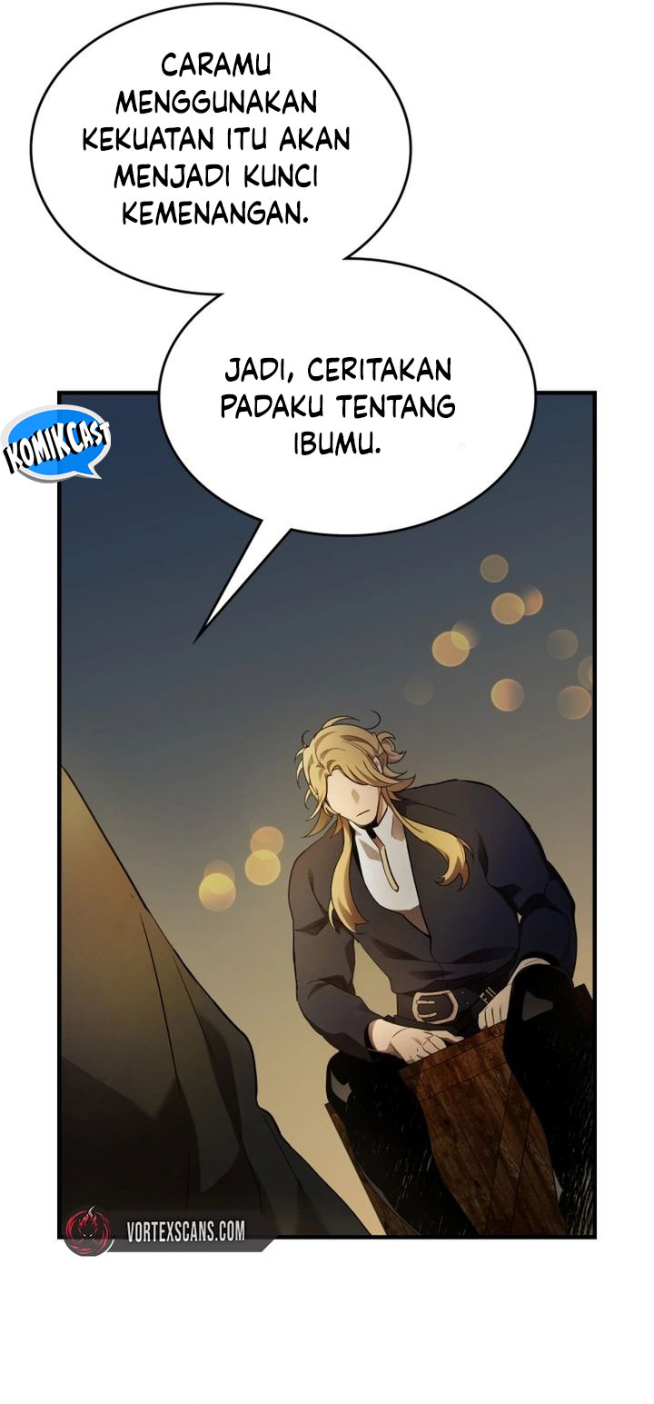 Leveling With the Gods Bab 121 halaman 33