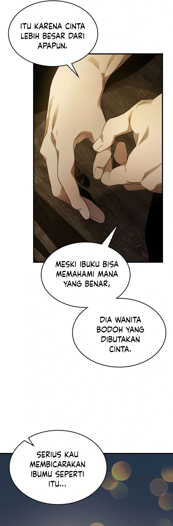 Leveling With the Gods Bab 121 halaman 50