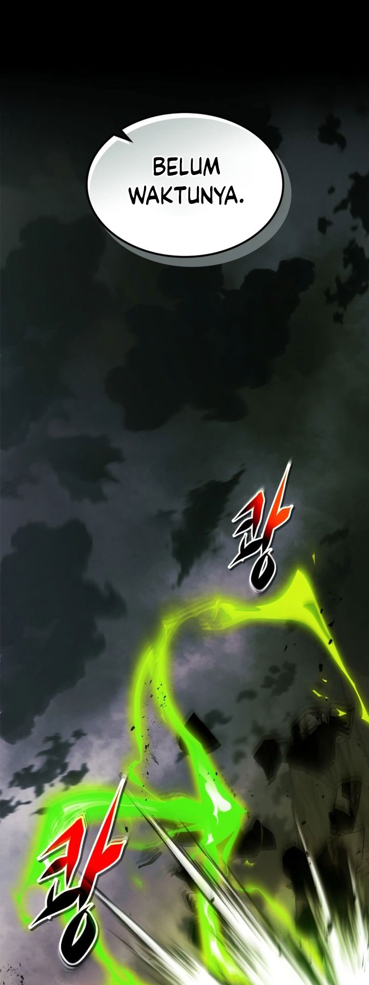 Leveling With the Gods Bab 121 halaman 62