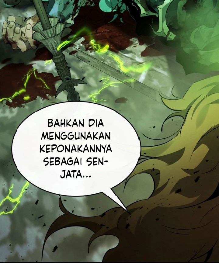 Leveling With the Gods Bab 121 halaman 67