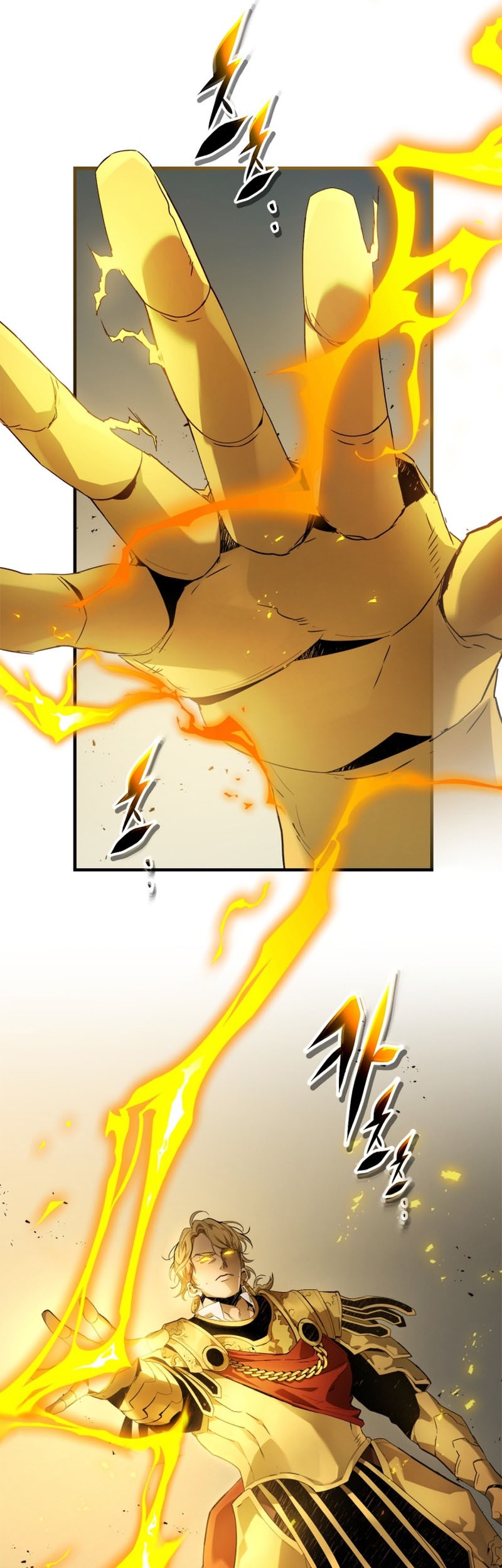 Leveling With the Gods chapter 122 halaman 6