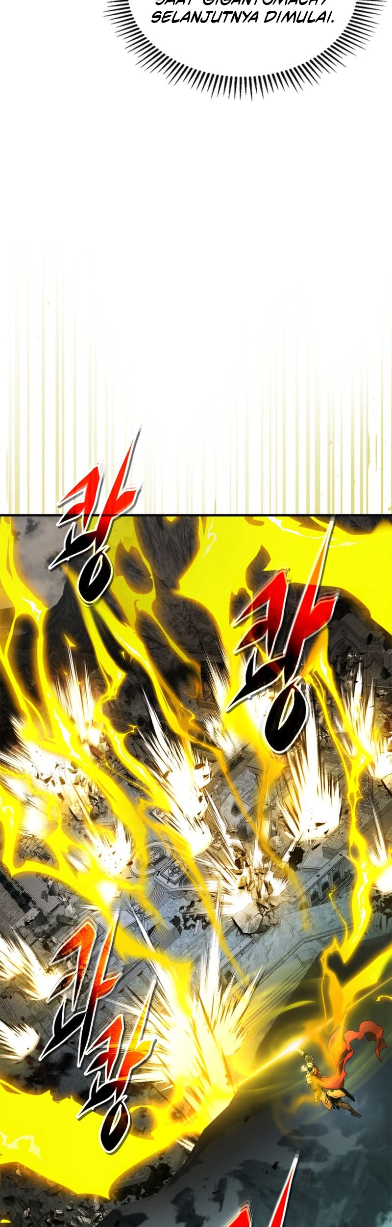 Leveling With the Gods chapter 122 halaman 8