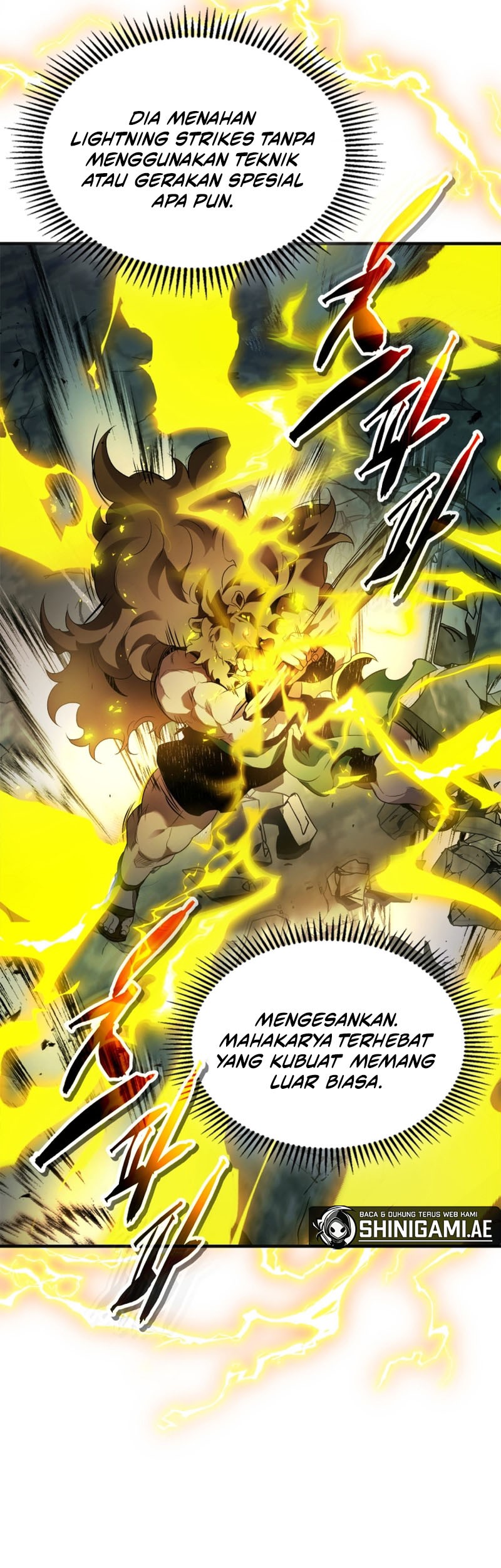 Leveling With the Gods chapter 122 halaman 10