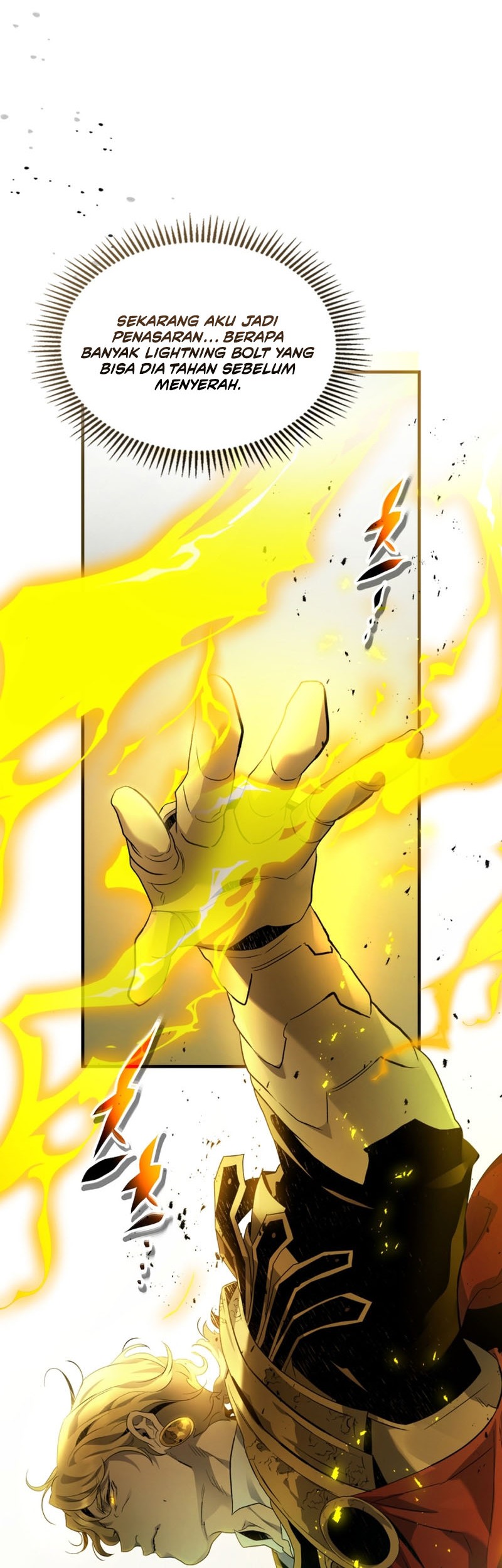 Leveling With the Gods chapter 122 halaman 11