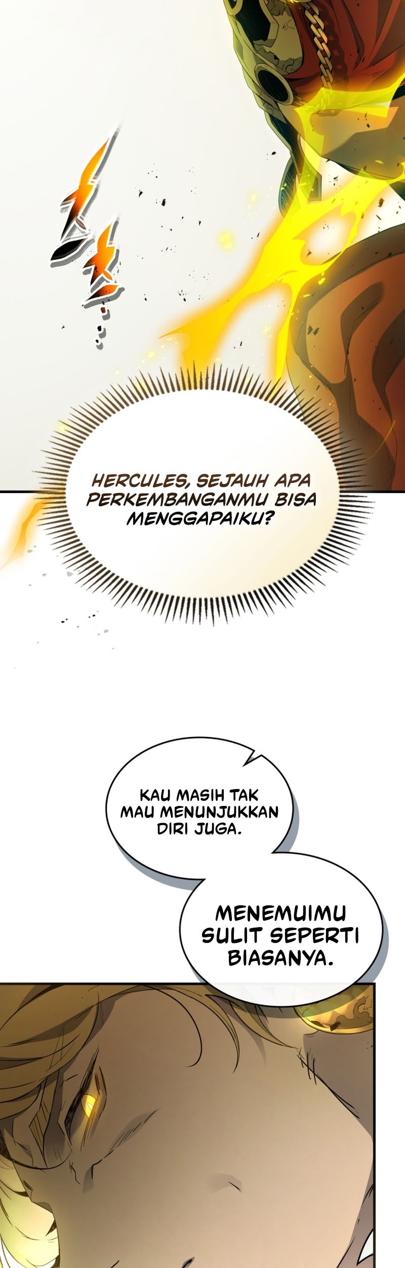Leveling With the Gods chapter 122 halaman 12