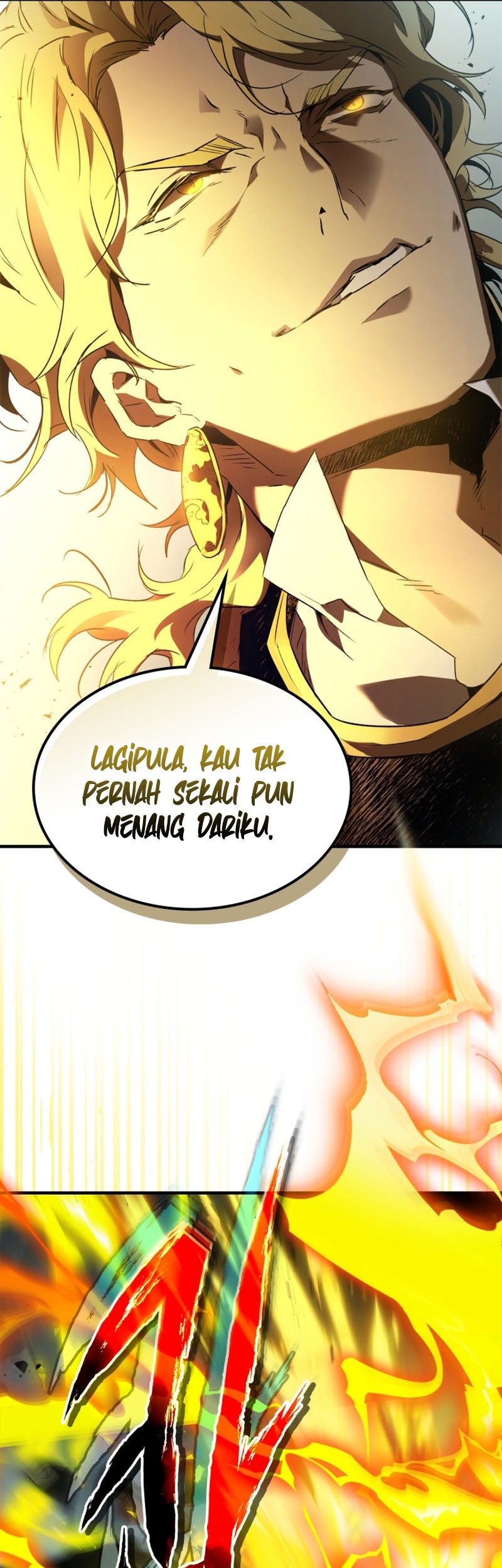 Leveling With the Gods chapter 122 halaman 18