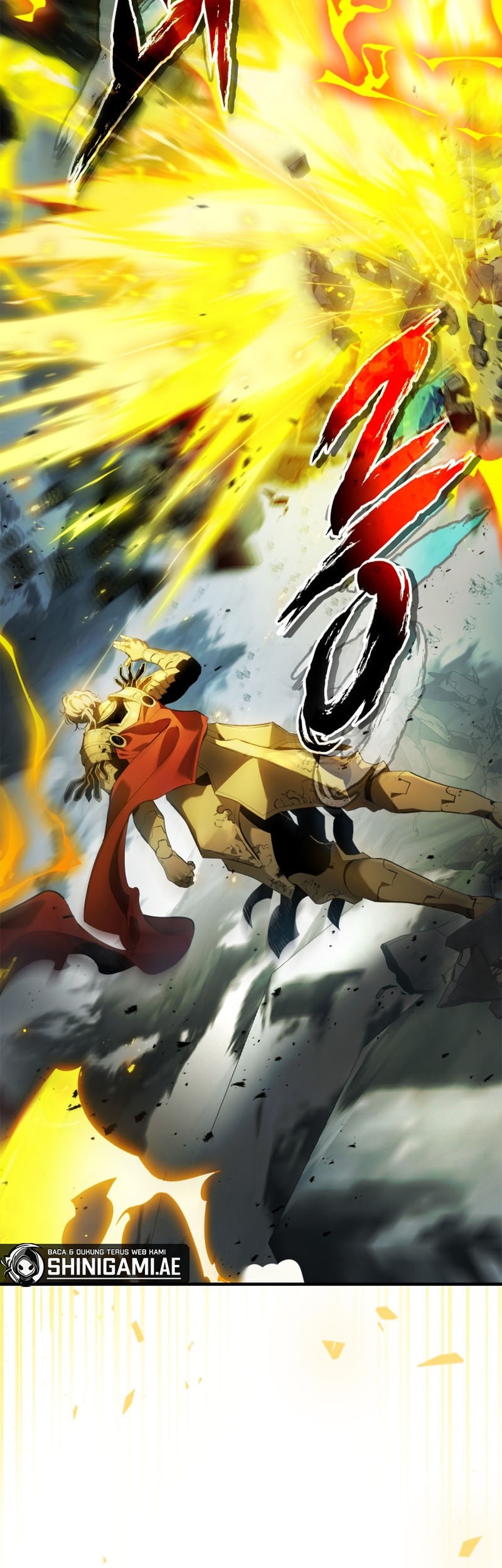 Leveling With the Gods chapter 122 halaman 19