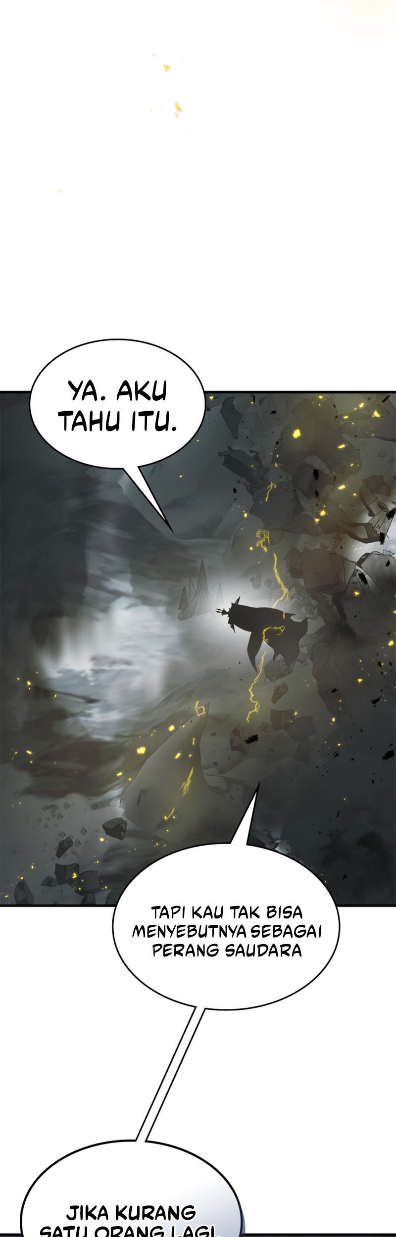 Leveling With the Gods chapter 122 halaman 20