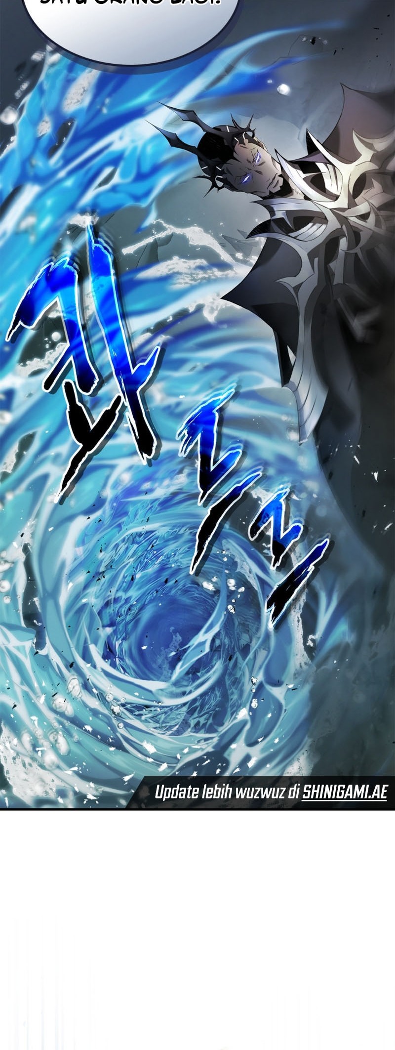 Leveling With the Gods chapter 122 halaman 21