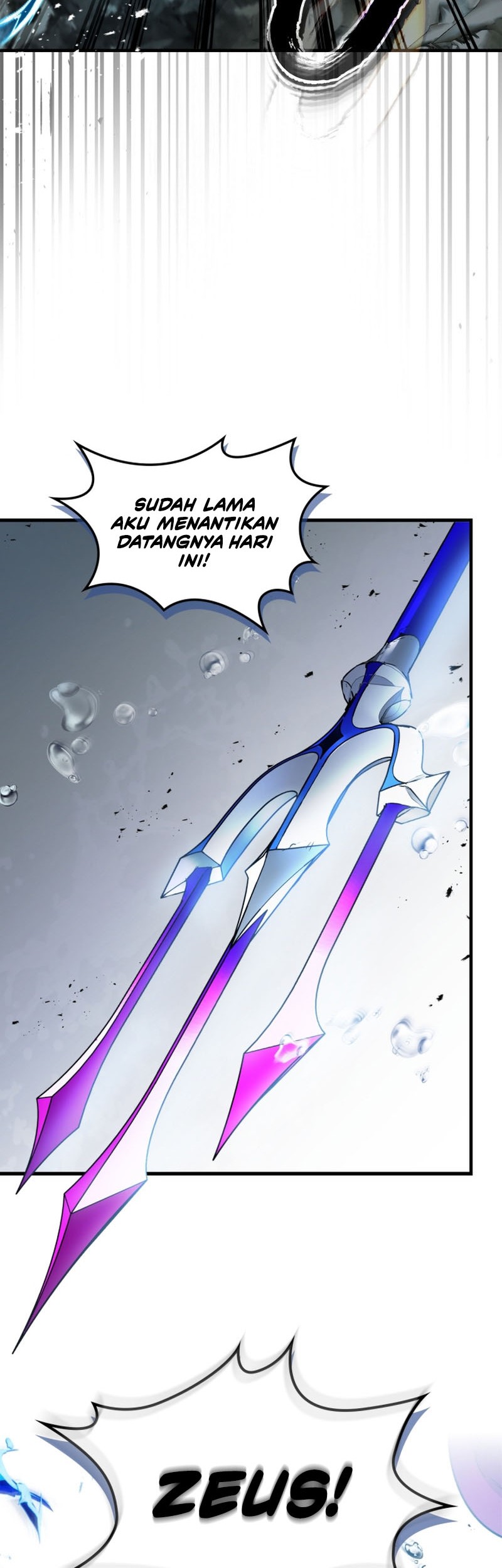 Leveling With the Gods chapter 122 halaman 23