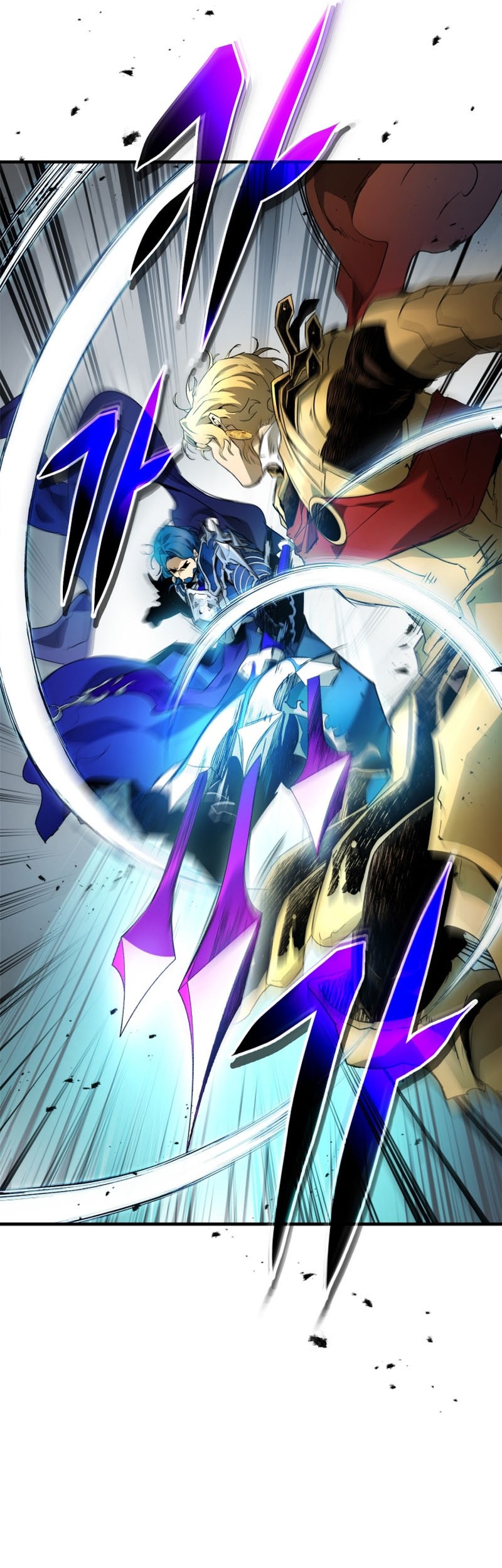 Leveling With the Gods chapter 122 halaman 26