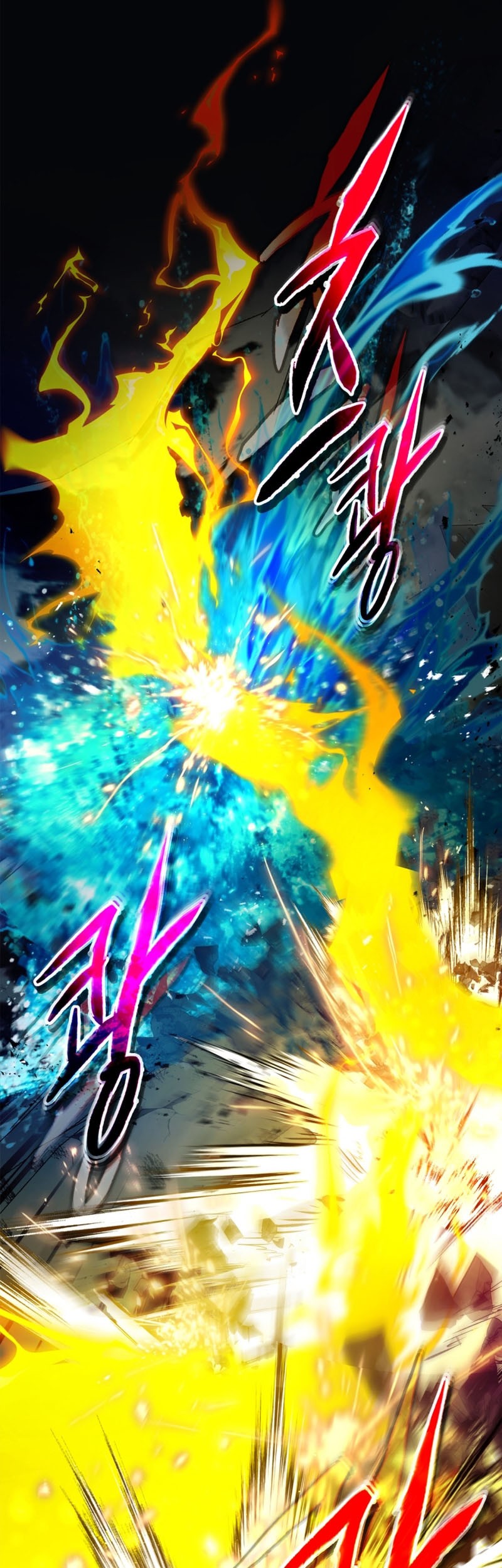 Leveling With the Gods chapter 122 halaman 34