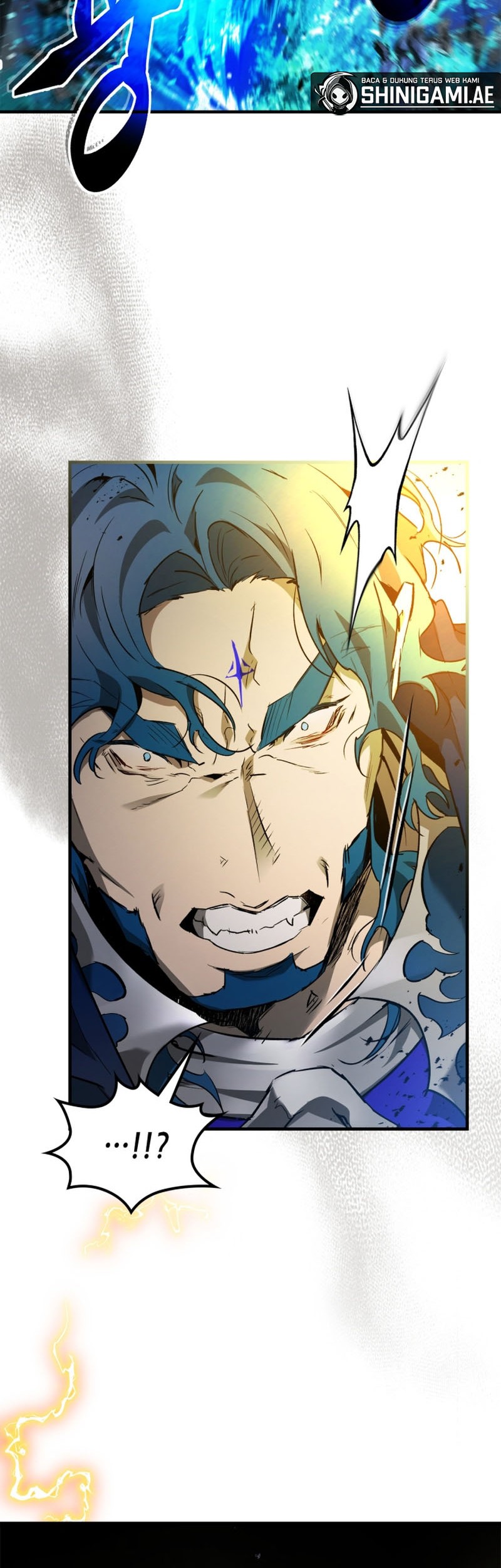Leveling With the Gods chapter 122 halaman 37