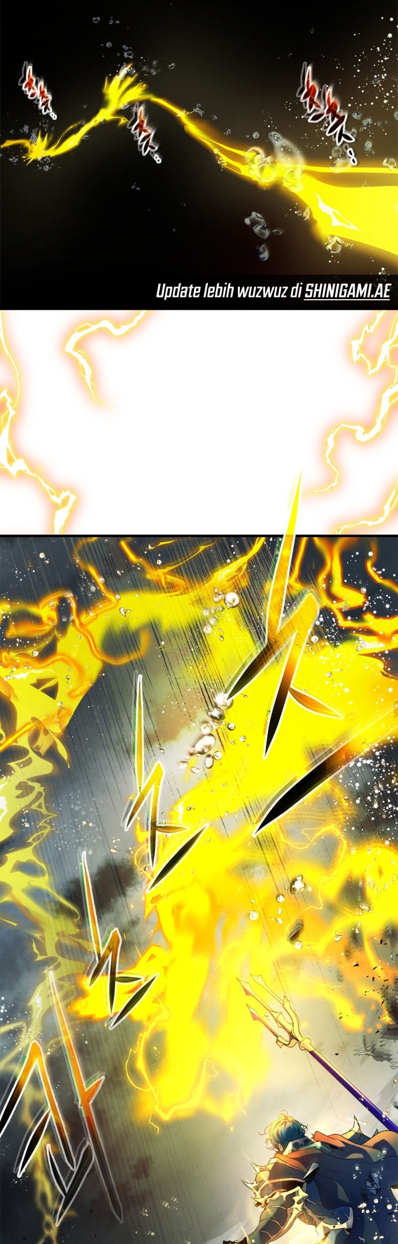 Leveling With the Gods chapter 122 halaman 38