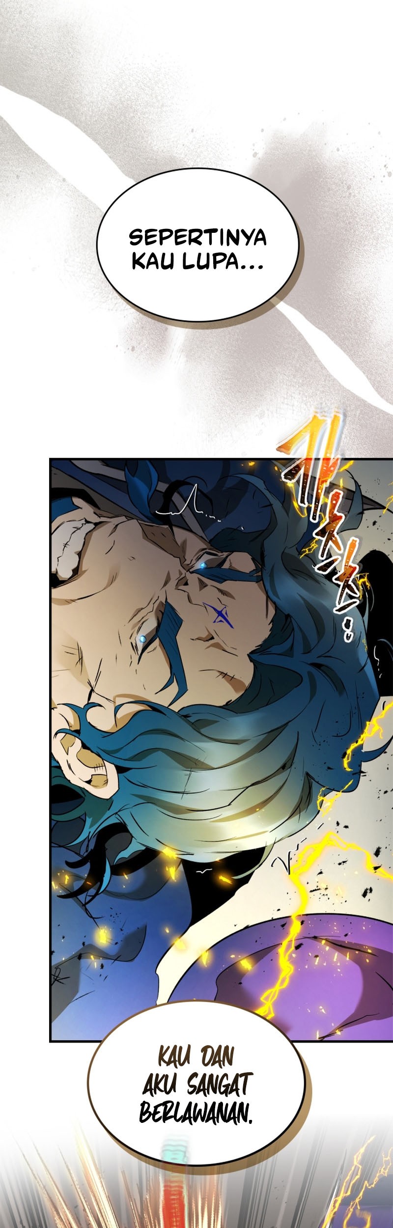 Leveling With the Gods chapter 122 halaman 41