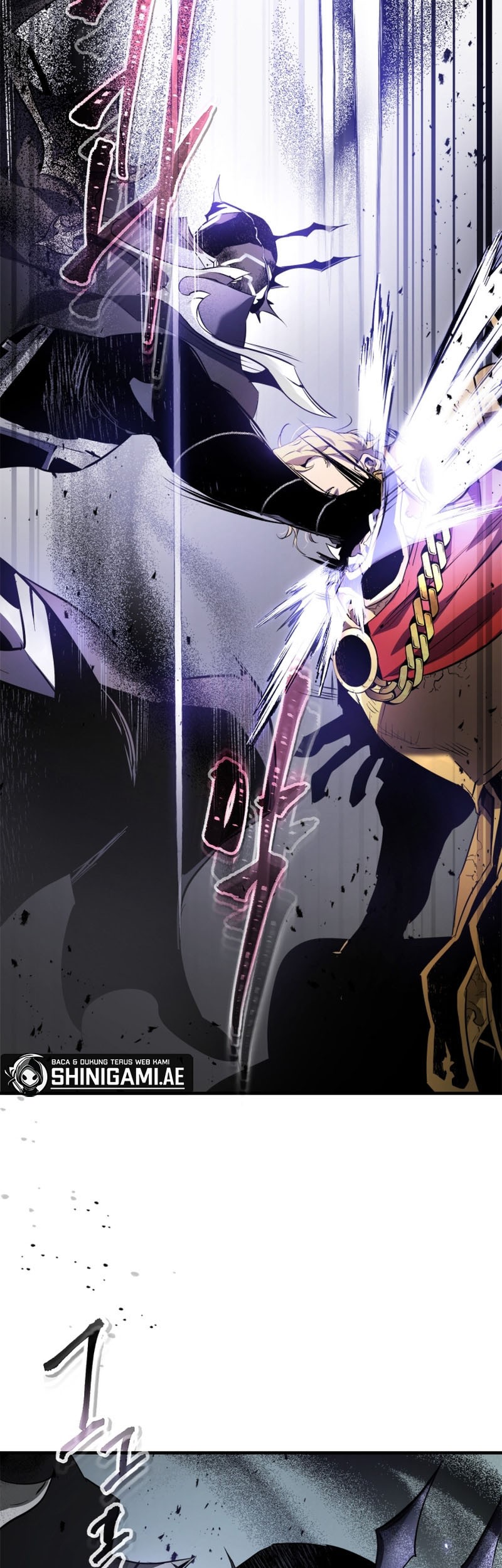 Leveling With the Gods chapter 122 halaman 47