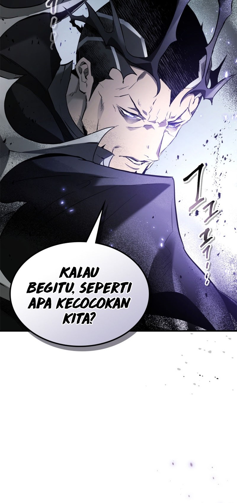 Leveling With the Gods chapter 122 halaman 48