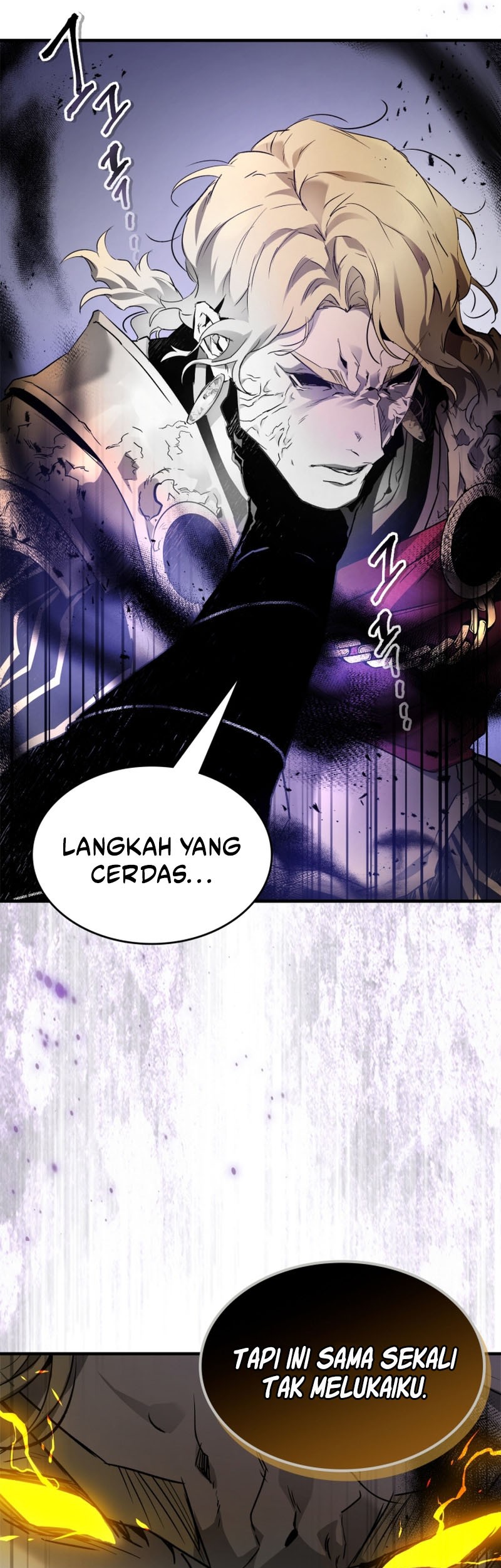 Leveling With the Gods chapter 122 halaman 49