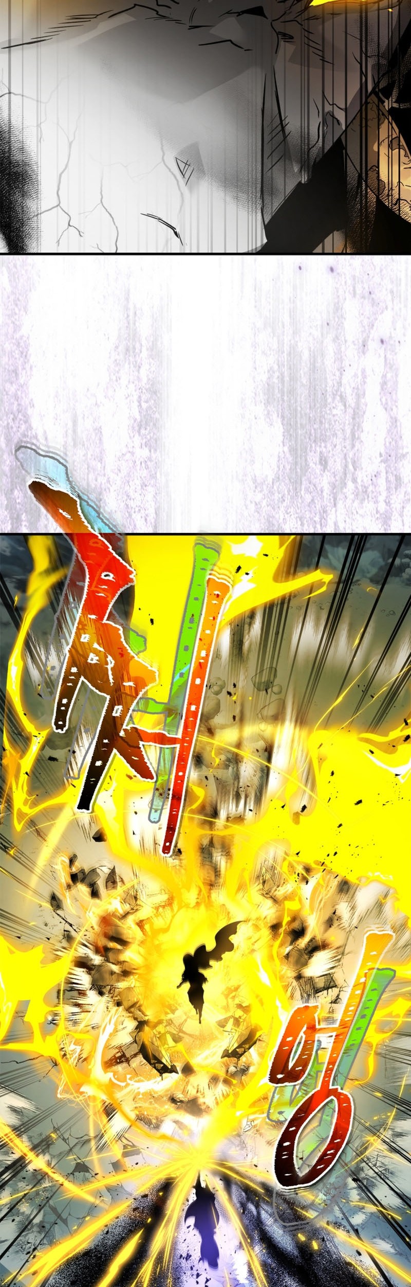 Leveling With the Gods chapter 122 halaman 50