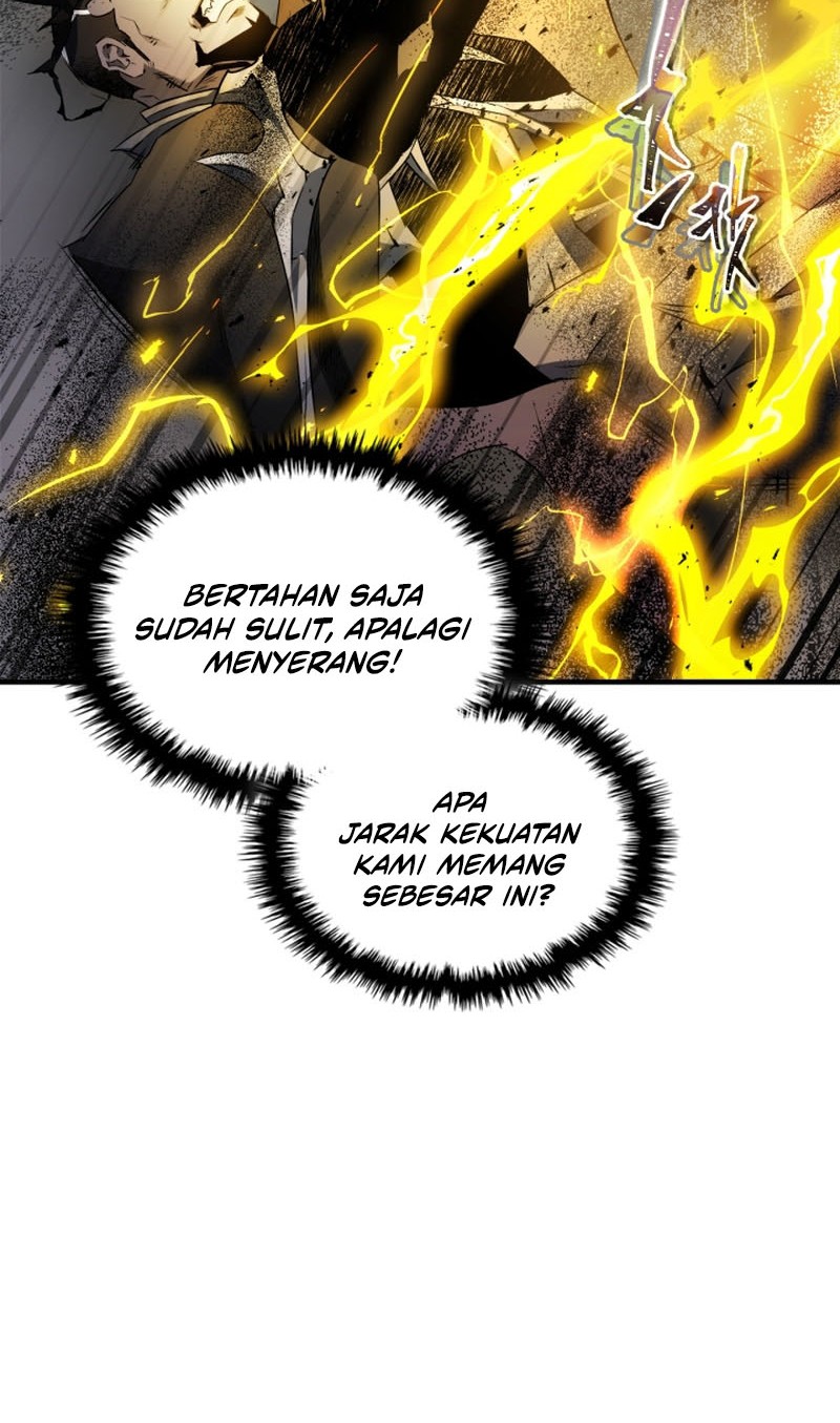 Leveling With the Gods chapter 122 halaman 52