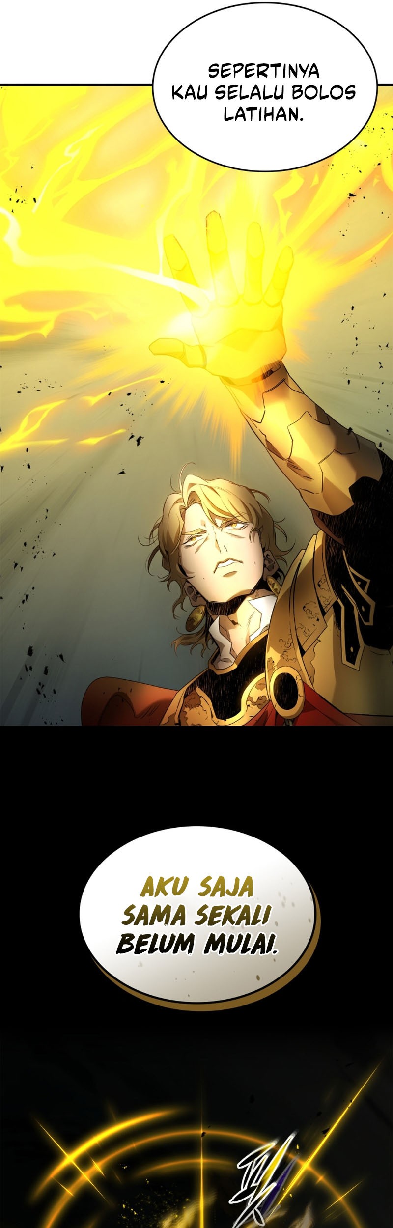 Leveling With the Gods chapter 122 halaman 53