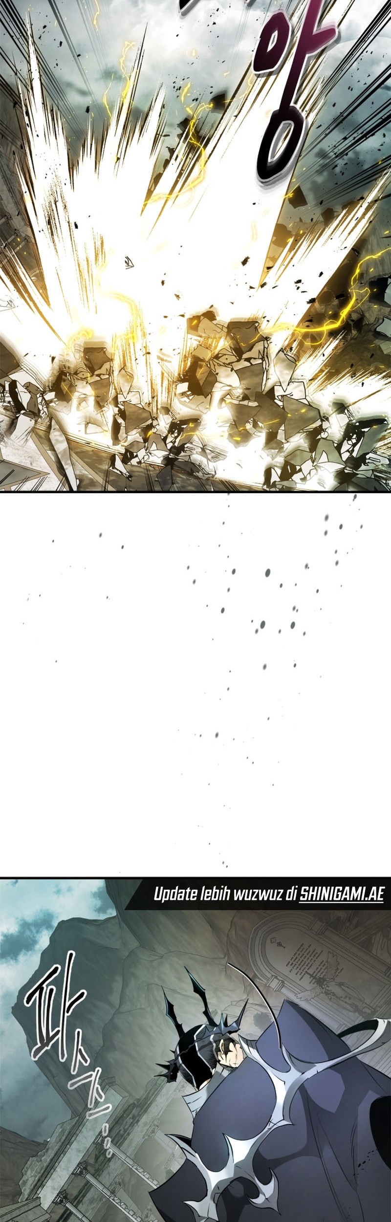 Leveling With the Gods chapter 122 halaman 58