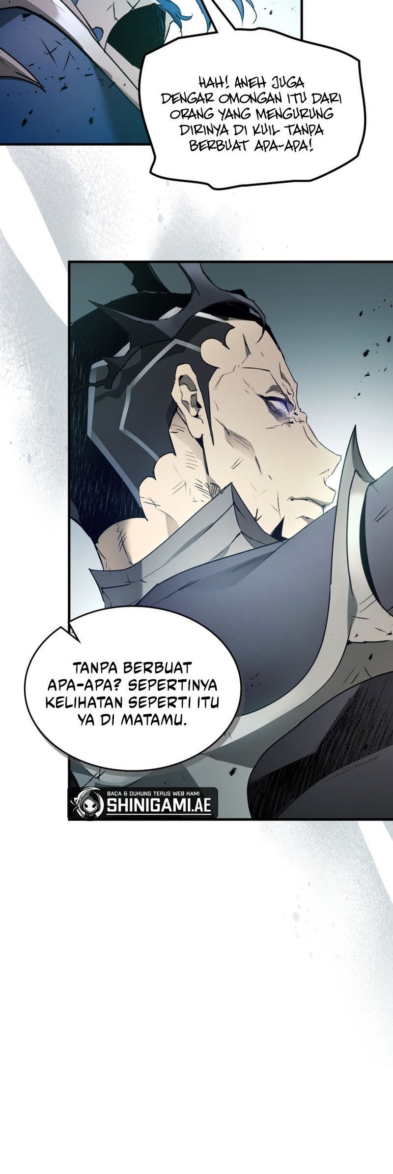 Leveling With the Gods chapter 122 halaman 60