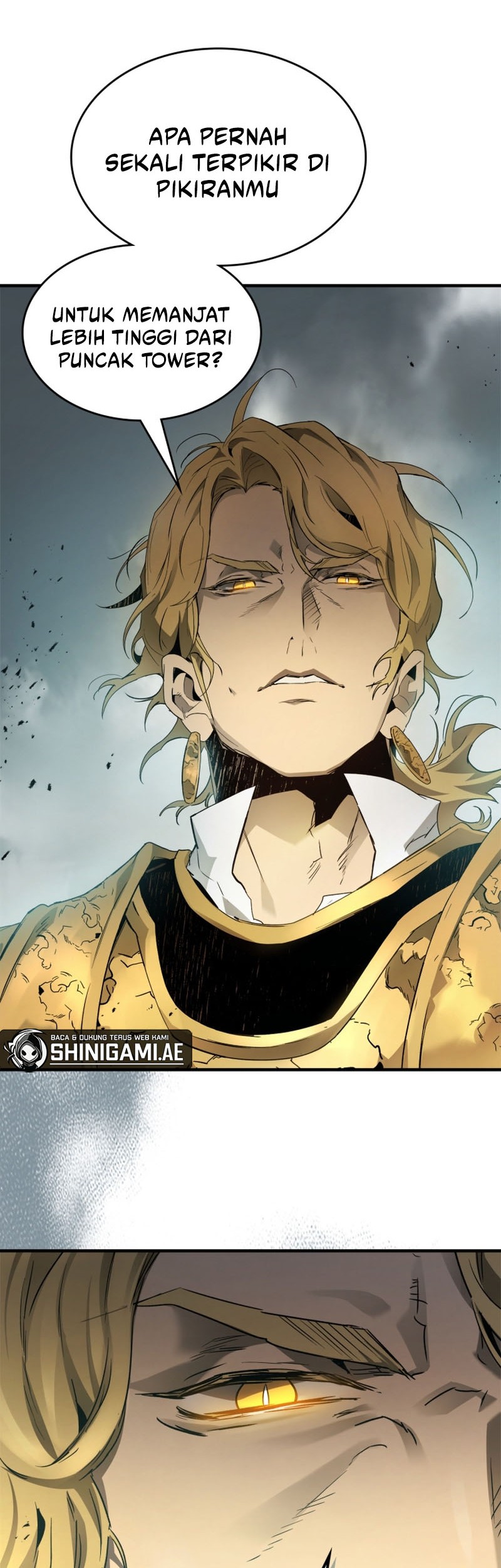 Leveling With the Gods chapter 122 halaman 62