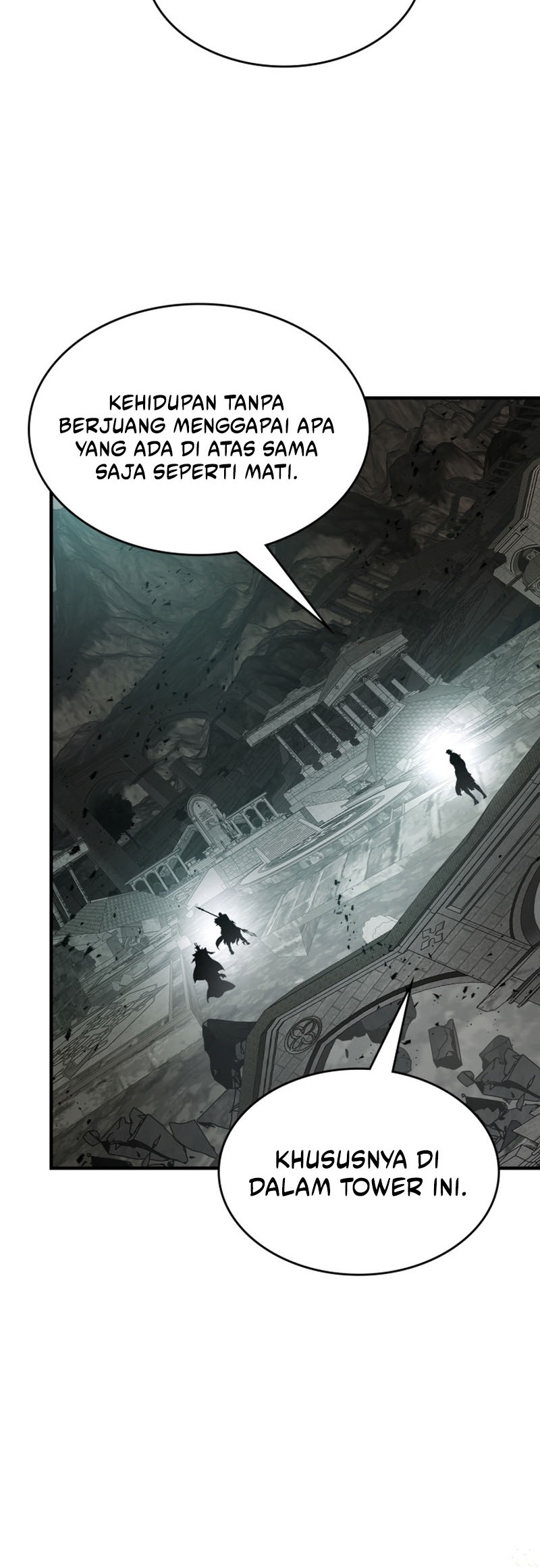 Leveling With the Gods chapter 122 halaman 64