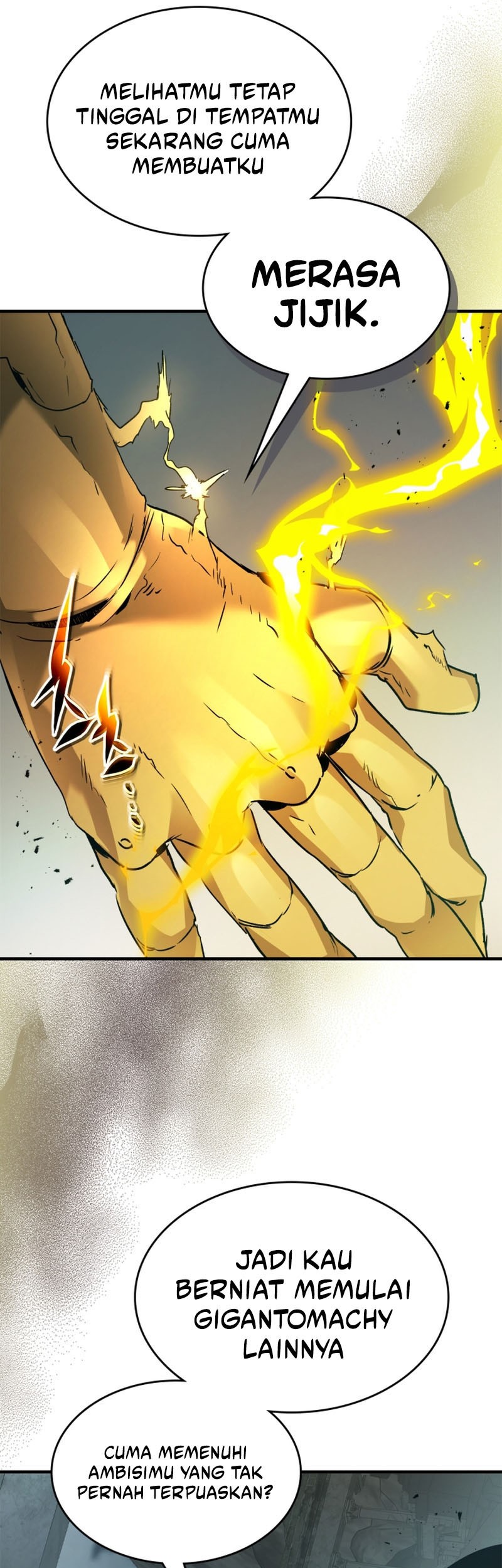 Leveling With the Gods chapter 122 halaman 65