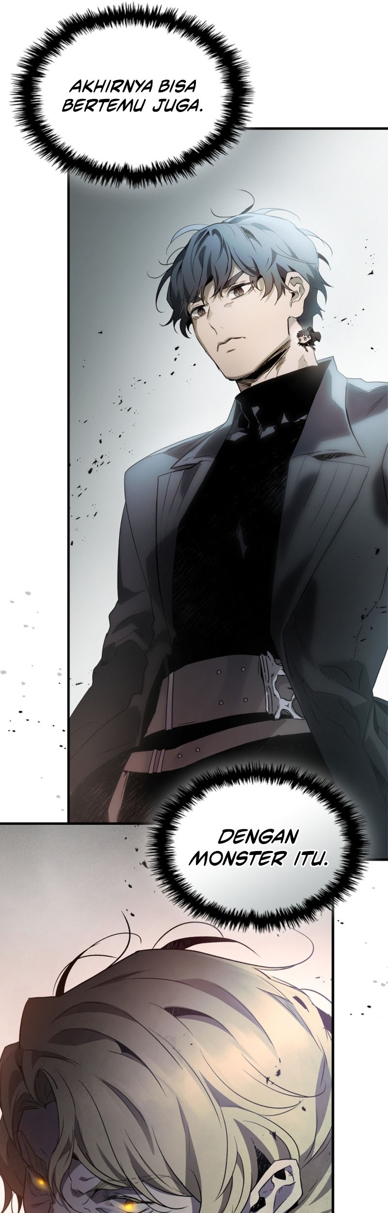Leveling With the Gods chapter 122 halaman 69