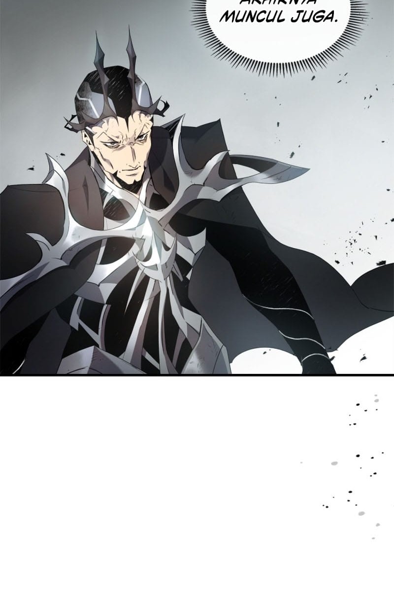 Leveling With the Gods Bab 123 halaman 5