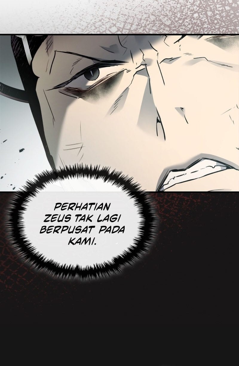 Leveling With the Gods Bab 123 halaman 25