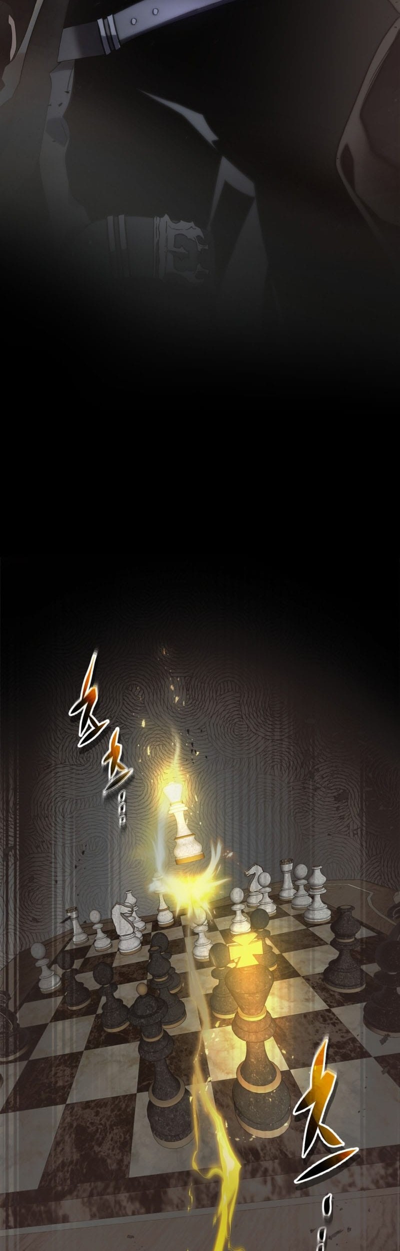 Leveling With the Gods Bab 123 halaman 27