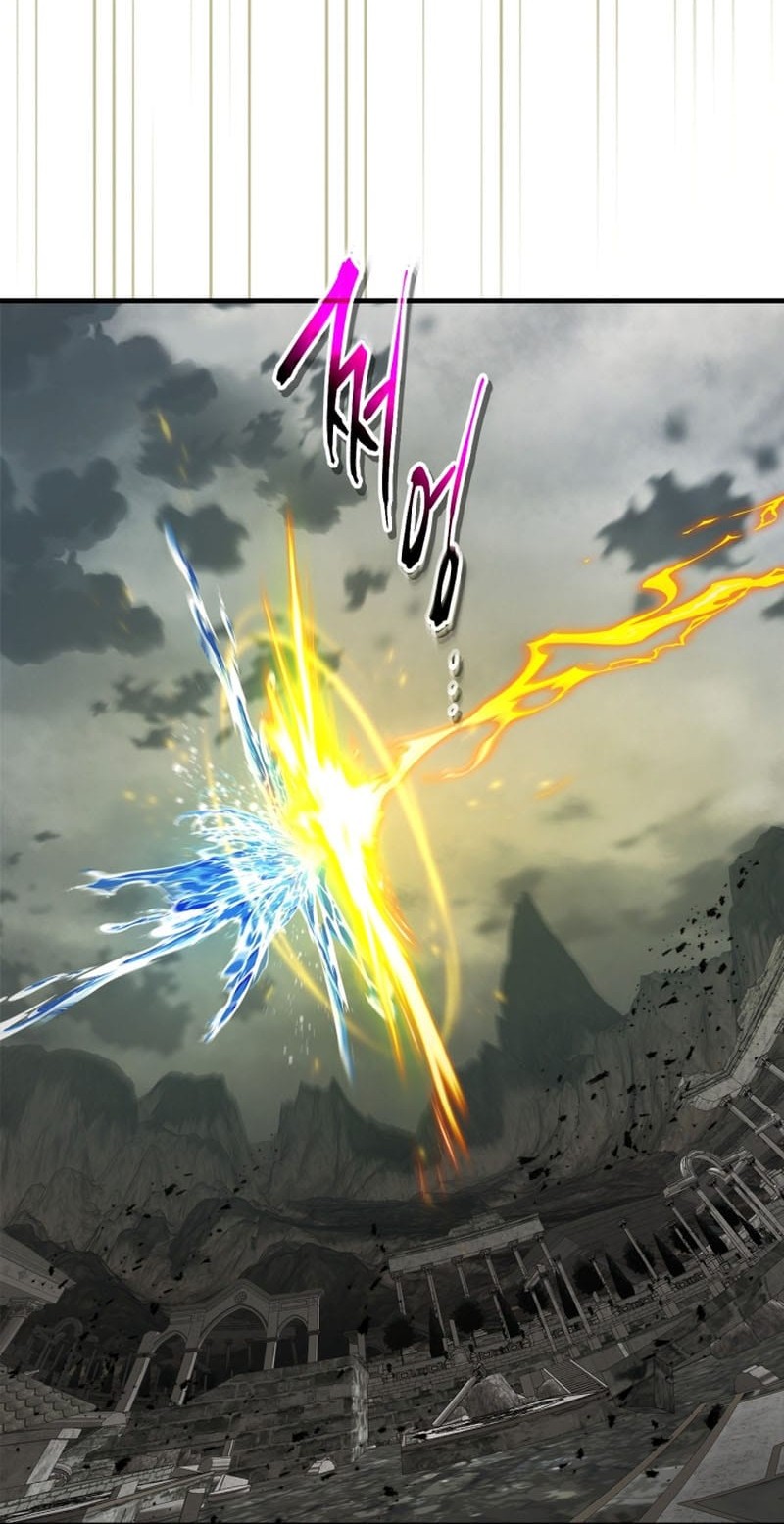 Leveling With the Gods Bab 123 halaman 33