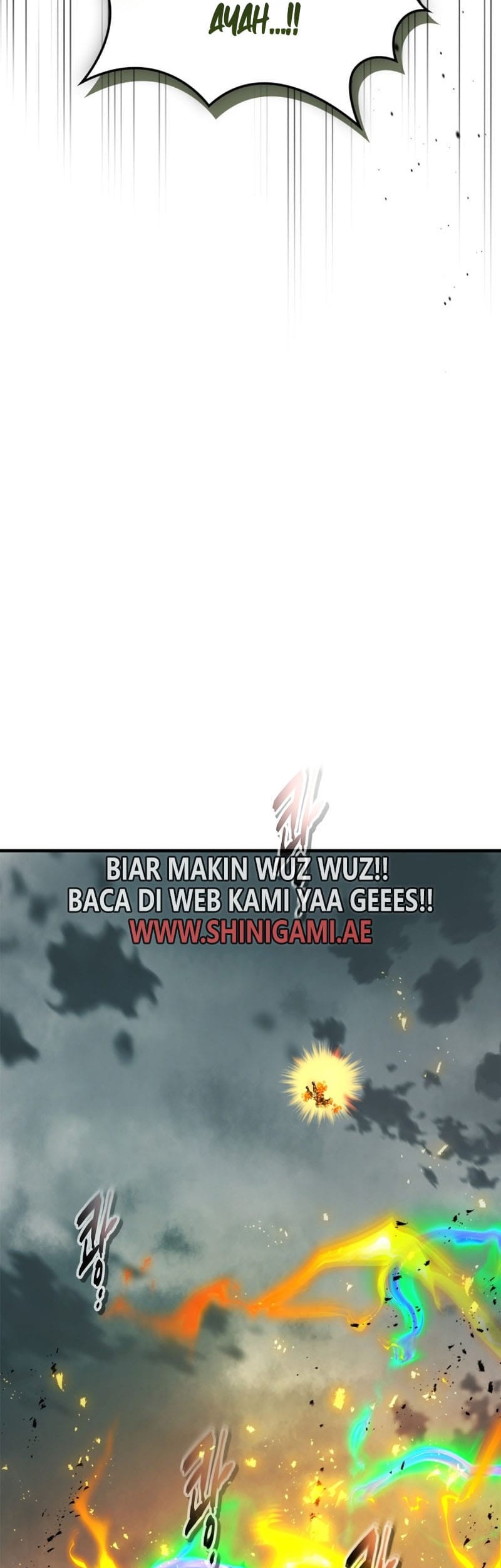 Leveling With the Gods Bab 123 halaman 64