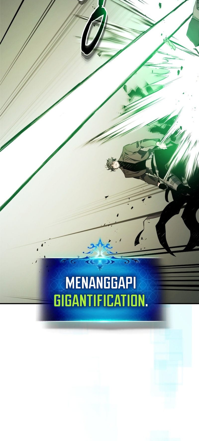 Leveling With the Gods chapter 124 halaman 9