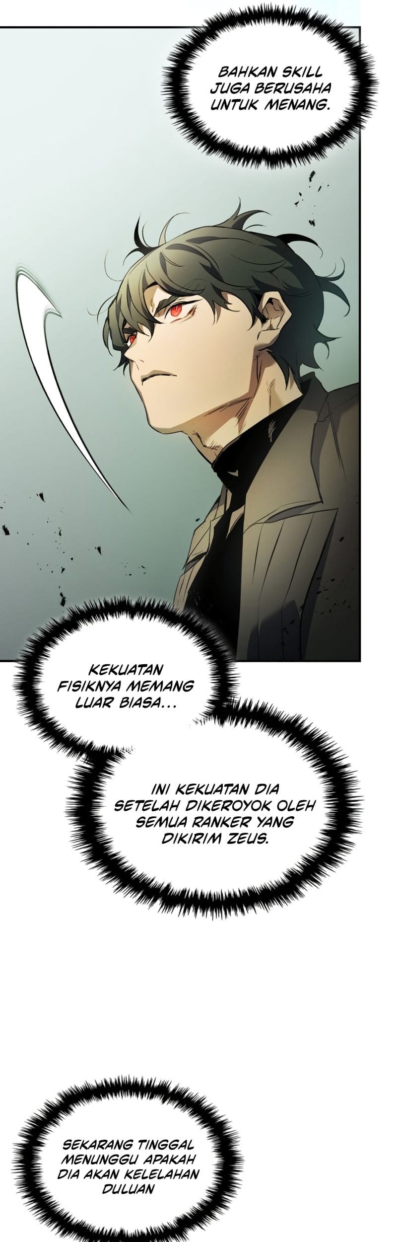 Leveling With the Gods chapter 124 halaman 10