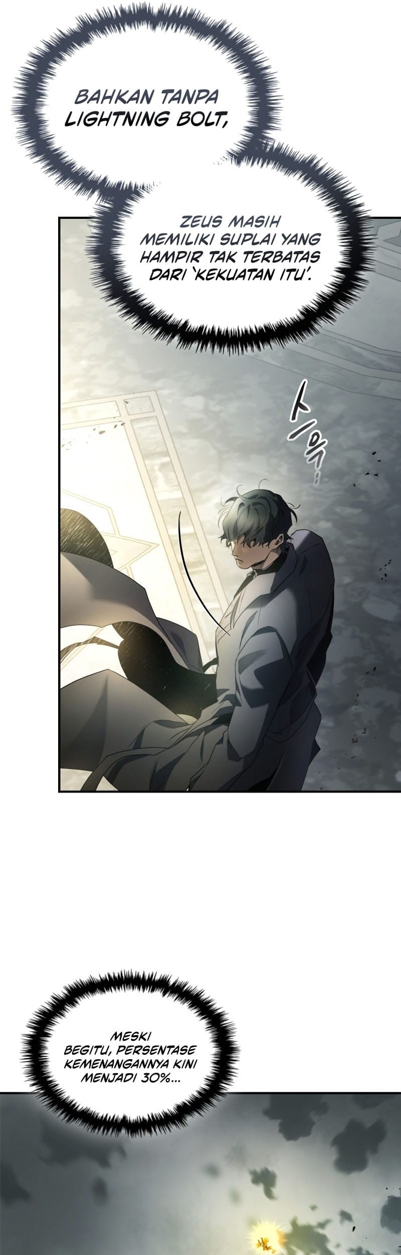 Leveling With the Gods chapter 124 halaman 12