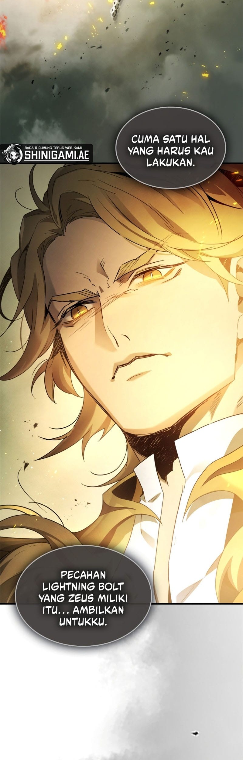 Leveling With the Gods chapter 124 halaman 15