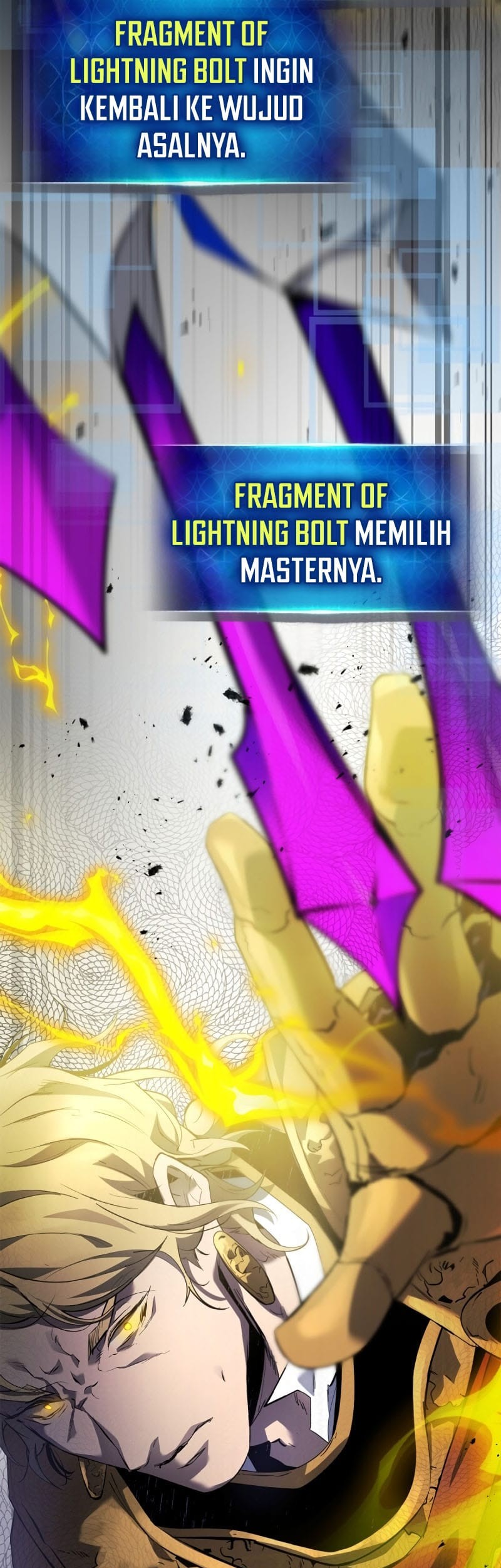 Leveling With the Gods chapter 124 halaman 18