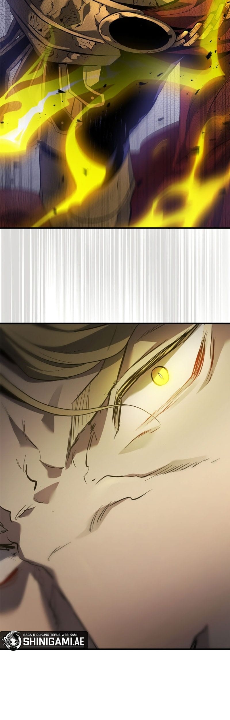 Leveling With the Gods chapter 124 halaman 19