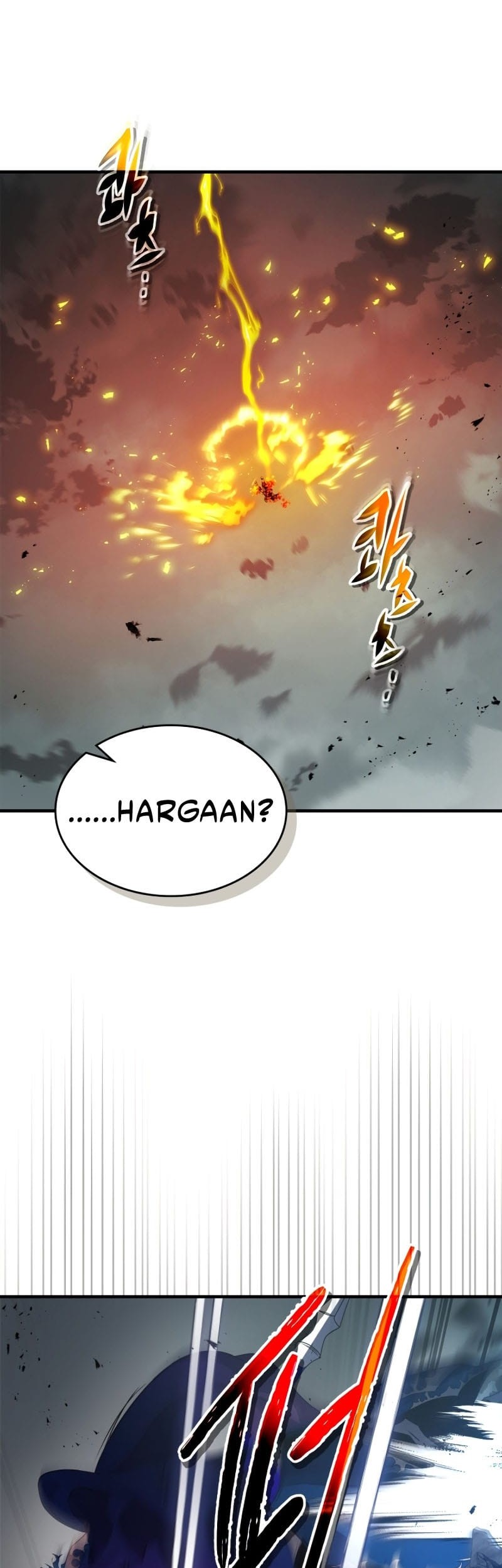 Leveling With the Gods chapter 124 halaman 20