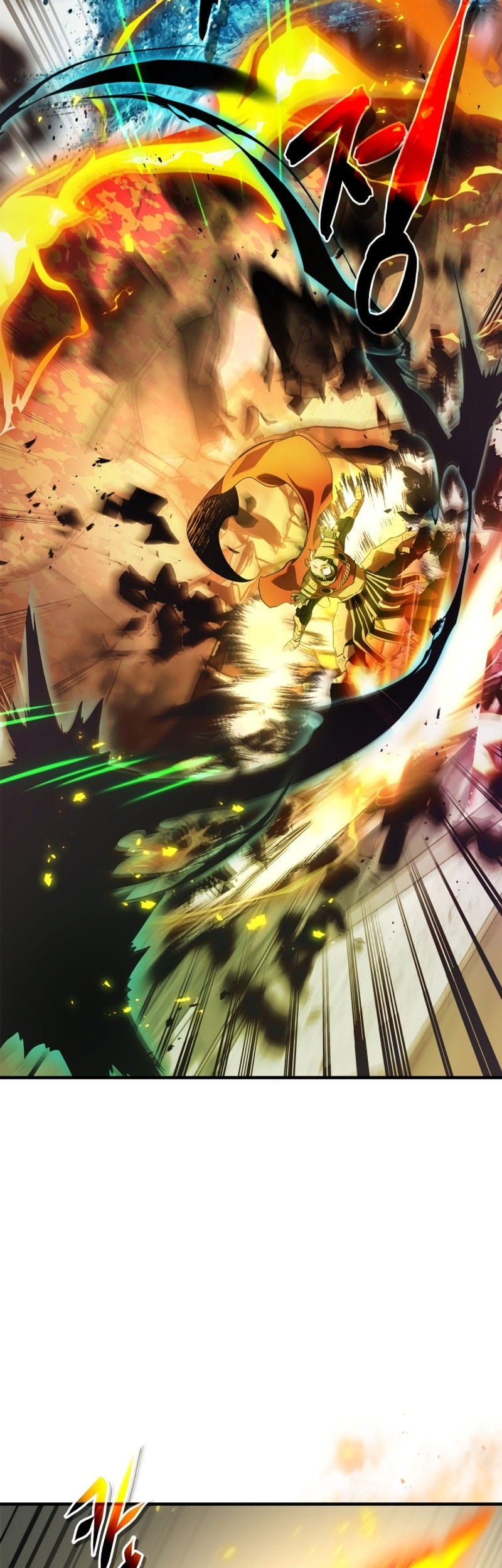 Leveling With the Gods chapter 124 halaman 24