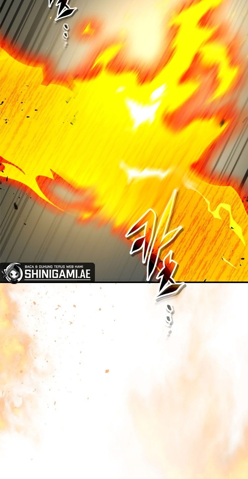 Leveling With the Gods chapter 124 halaman 25