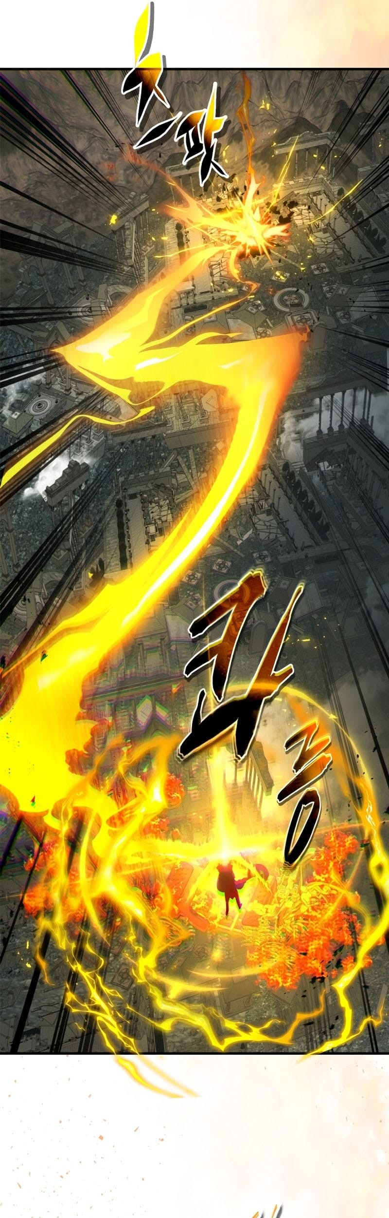 Leveling With the Gods chapter 124 halaman 26