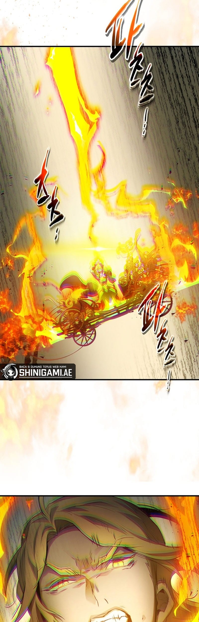 Leveling With the Gods chapter 124 halaman 27
