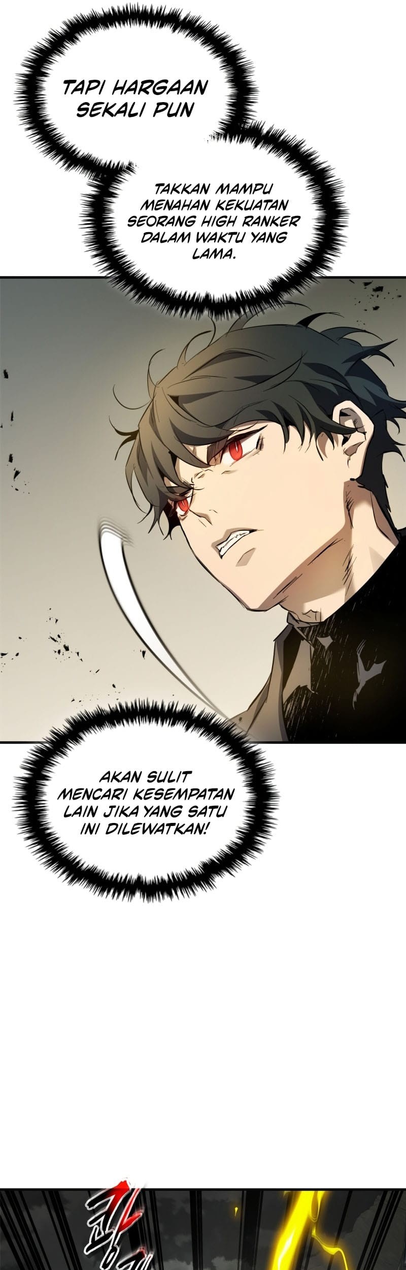 Leveling With the Gods chapter 124 halaman 30