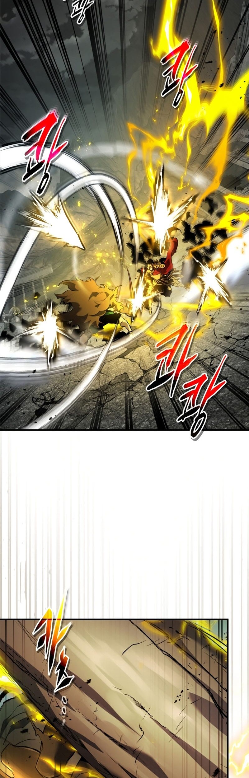 Leveling With the Gods chapter 124 halaman 31