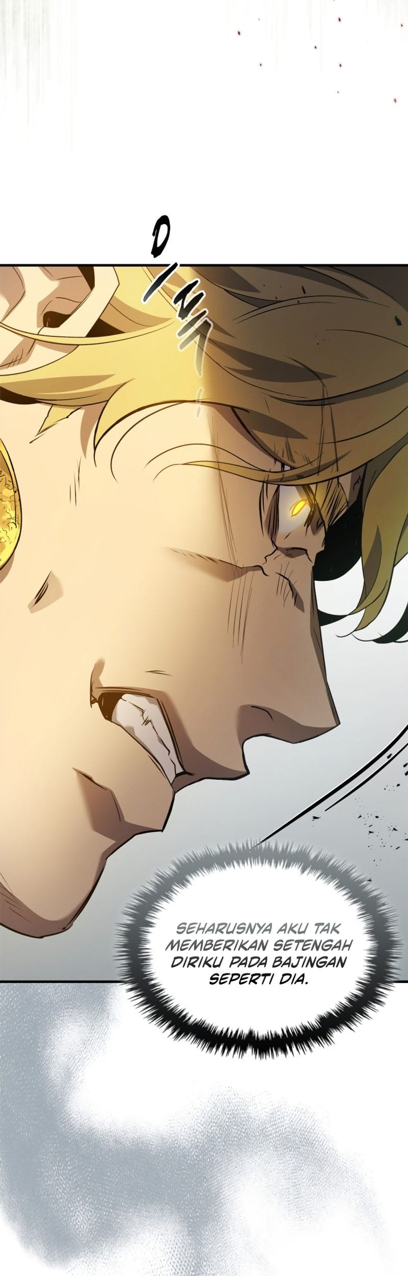 Leveling With the Gods chapter 124 halaman 36